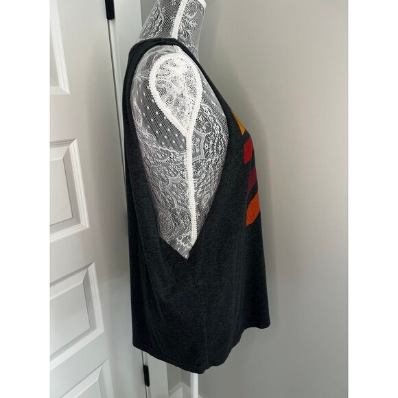 Goodfellow Muscle Shirt T-Shirt Large L - Picture 2 of 5